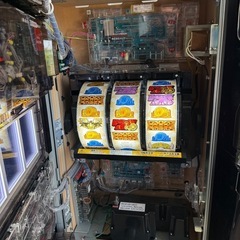 購入者決定　スマスロ　にゃんこ大戦争の画像