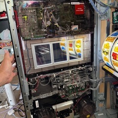 購入者決定　スマスロ　にゃんこ大戦争の画像