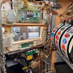 購入者決定　パチスロ　ひぐらしのなく頃に　祭の画像