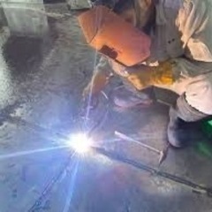 配管工、鍛冶工募集の画像