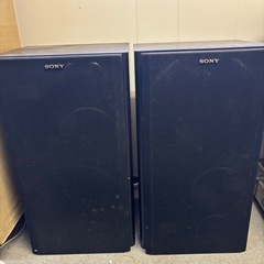 SONY ソニー 】最高峰オーディオシステムLBT-V950システム