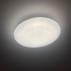 【お話中】調光 シーリングライト 