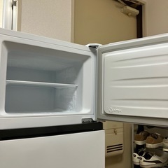冷蔵庫の画像
