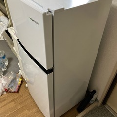 冷蔵庫の画像