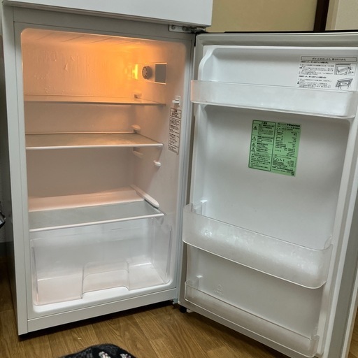 冷蔵庫