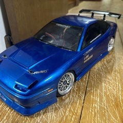 カスタムラジコン販売
の画像