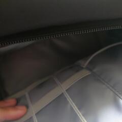 カメラ 精密機器 用リュックの画像