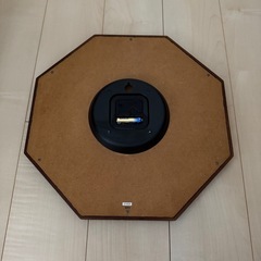 ピンクパンサー とピエロの掛け時計 ２個セットの画像