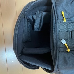 カメラバックの画像