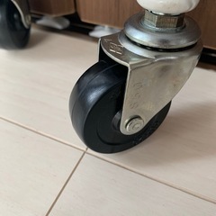新品未使用　販売価格17000円　中日販売 Kエコノミーラック1段タイプ　の画像