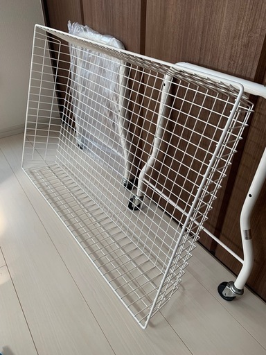 新品未使用　中日販売 Kエコノミーラック1段タイプ 新品未使用 中日販売 Kエコノミーラック1段タイプ