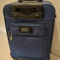 FILA　スーツケース　キャリーケース　旅行鞄の画像
