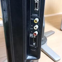テレビ(ジャンク)の画像