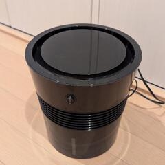 ダイニチの加湿器。