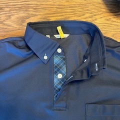 敬愛学園ポロシャツ２枚