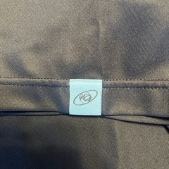 敬愛学園ポロシャツ２枚の画像