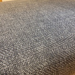 ピアーナソファー　オットマンの画像