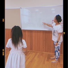 市原市フラダンス　子供生徒募集
