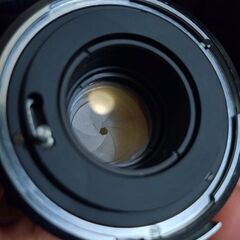 優良品　AUTO MIRANDA 135mm F3.5 の画像