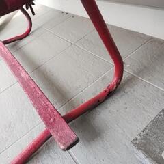 コカ・コーラ   椅子の画像