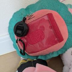スパイファミリー　まとめ売り　パスケース　アーニャ　キメラさん　ボンドの画像