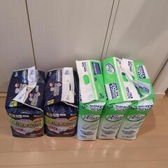 介護用品。バッドセット。の画像