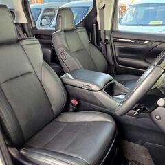 30後期アルファード！人気の2.5SC！実走行23.000km！車検取り立て！の画像