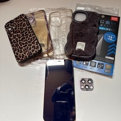 iPhone