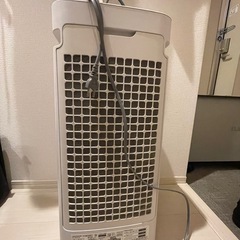 空気清浄機　　の画像