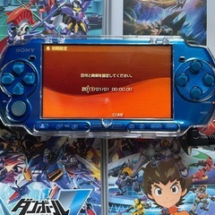 PSP
