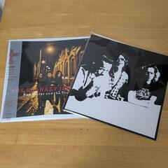 激レア　BLANKEY JET CITY　ブランキージェットシティ　アナログLPレコード　2組セットの画像