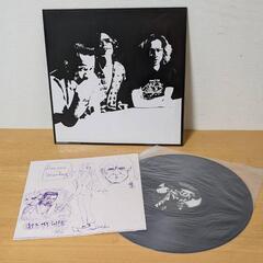激レア　BLANKEY JET CITY　ブランキージェットシティ　アナログLPレコード　2組セットの画像