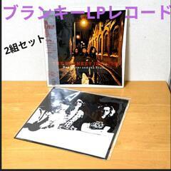 激レア　BLANKEY JET CITY　ブランキージェットシテ...