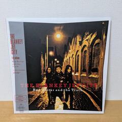 激レア　BLANKEY JET CITY　ブランキージェットシティ　アナログLPレコード　2組セットの画像