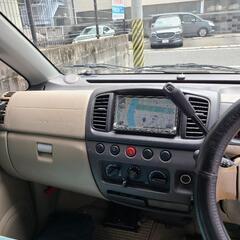 日産　モコの画像