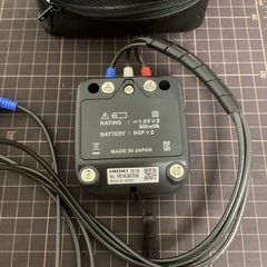 HIOKI 日置　検相器　PD3129の画像