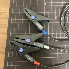 HIOKI 日置　検相器　PD3129の画像
