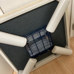 ニトリこたつの画像