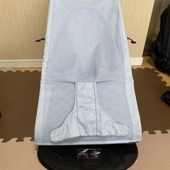 Babybjorn ベビーバウンサー