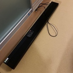 パナソニック　サウンドバー　　