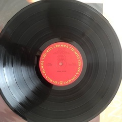 松田聖子North wind LP盤中古品の画像