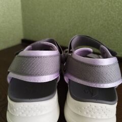 スケッチャーズ　スポーツサンダルの画像