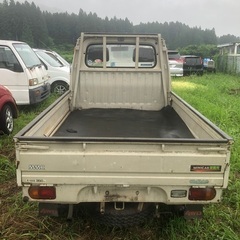 急募・旧車　ミニキャブ軽トラック・現状販売の画像