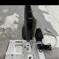 バッファロー WiFi ルーター 無線LAN Wi-Fi 6 AX3200の画像