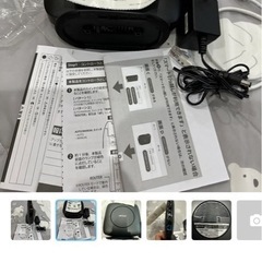 バッファロー WiFi ルーター 無線LAN Wi-Fi 6 AX3200の画像