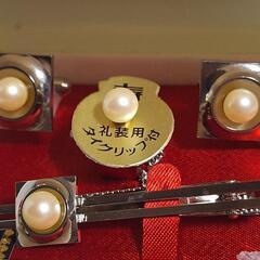 タイ クリフ セットの画像