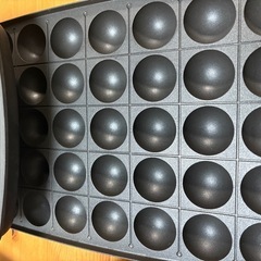 BRUNOホットプレート　グランデサイズ
の画像