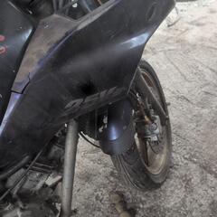 250のバイクの画像