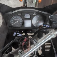 250のバイクの画像