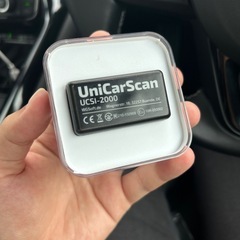 GRスープラECUコーディングの画像